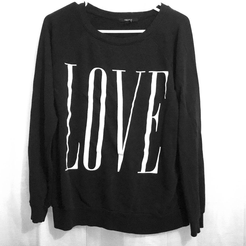 Long sleeve
